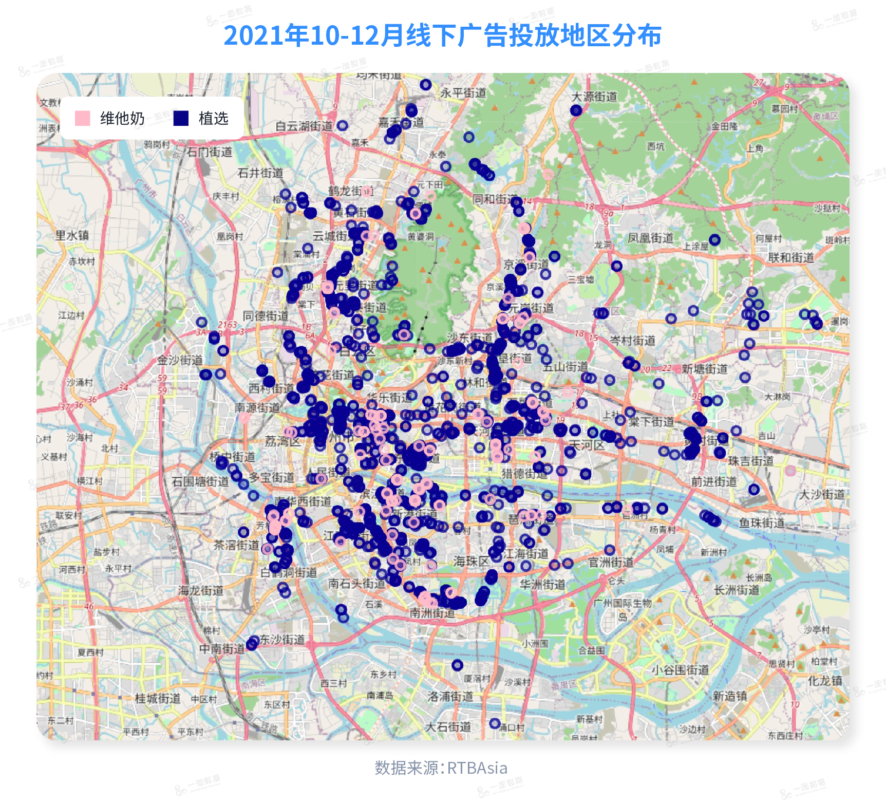 植物奶新贵大战广东地头蛇