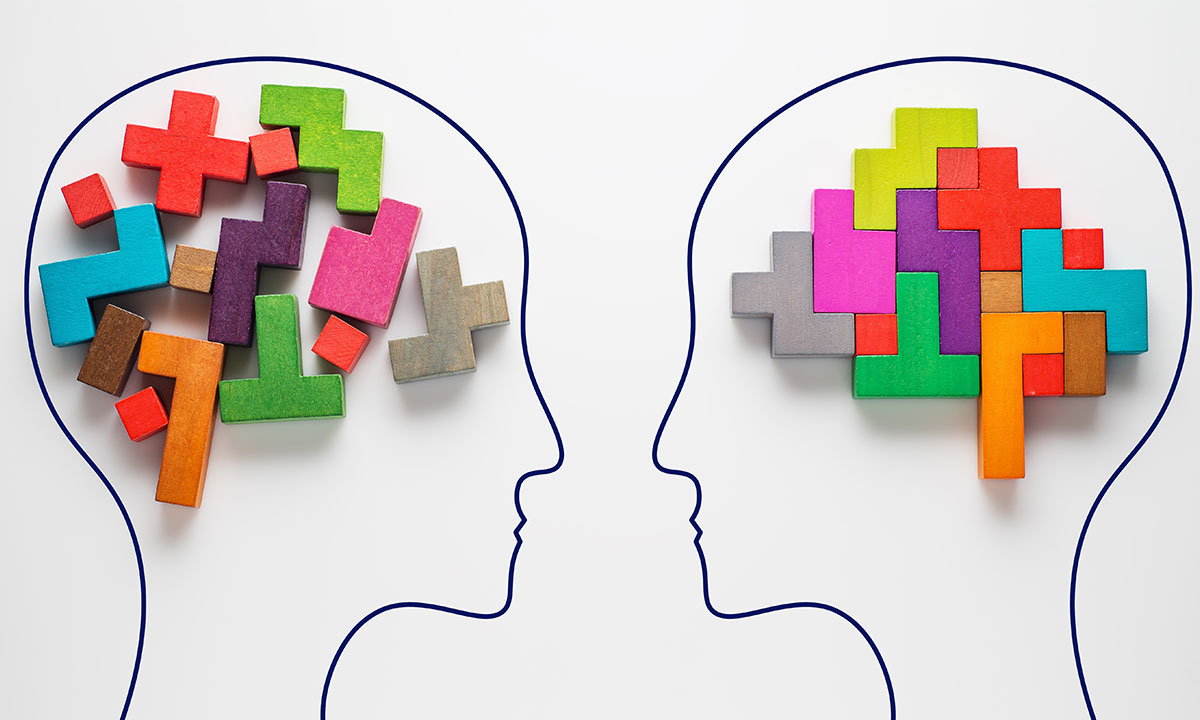 哲学:逻辑思维和感性因素