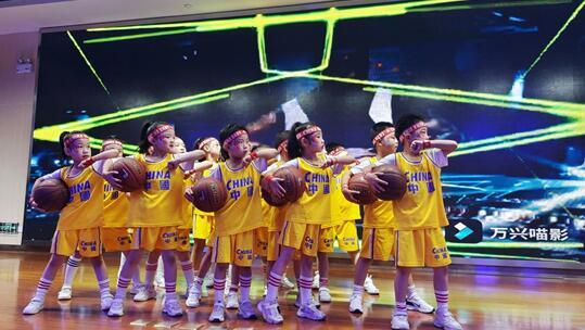 鲲鹏再励志 追梦同风起—合肥市天水路小学毕业典礼纪实