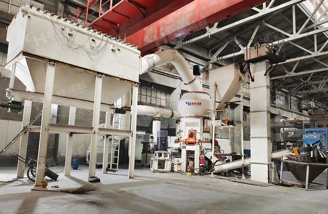 钛白粉研磨机厂家强力推荐高效钛白粉研磨机设备