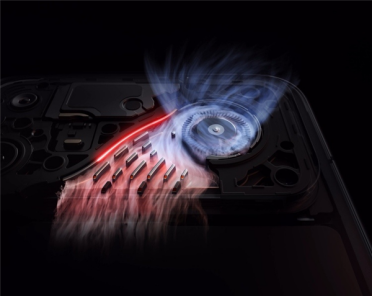 REDMI K90至尊版本月发：骁龙8E+最强风扇 性能挑战骁龙8E5