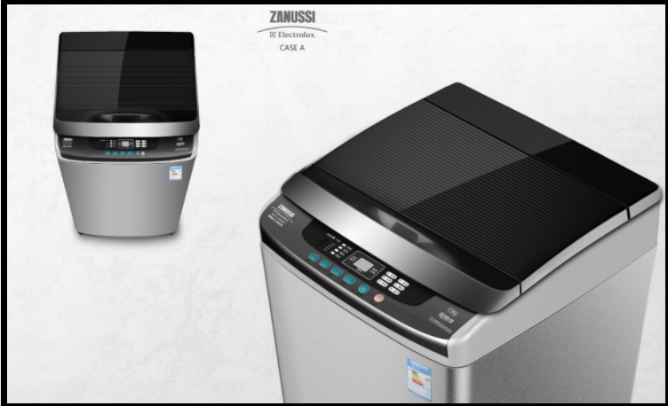 zanussi是什么牌子