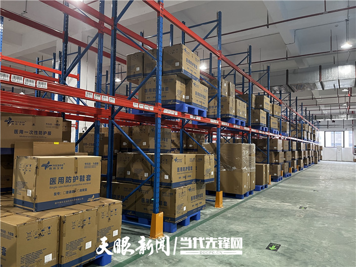 遵义战"疫"他们为疫情防控备足"弹药"