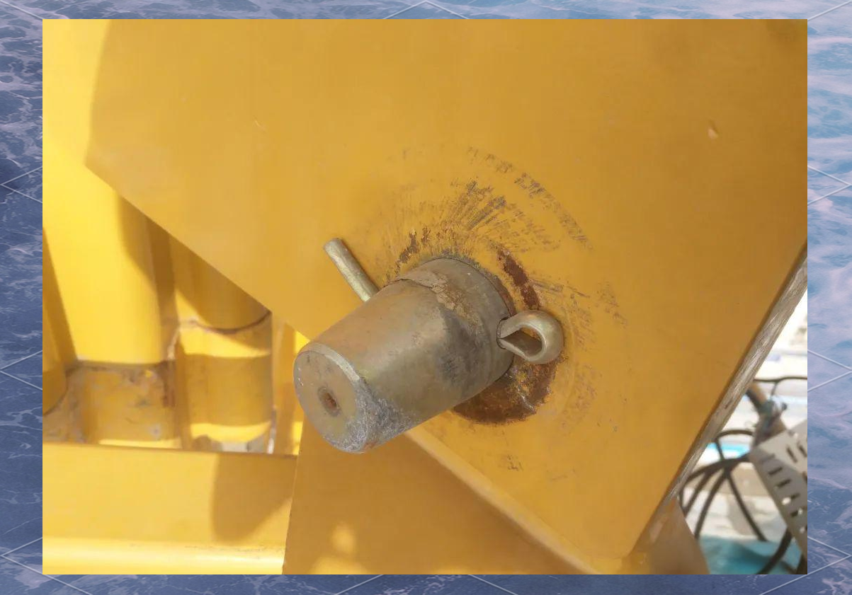 塔吊选址,安装,使用,检查的若干重要事项及处理办法