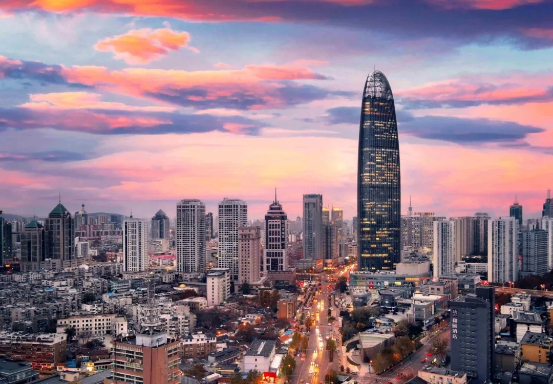 济南,人才服务再闯新路