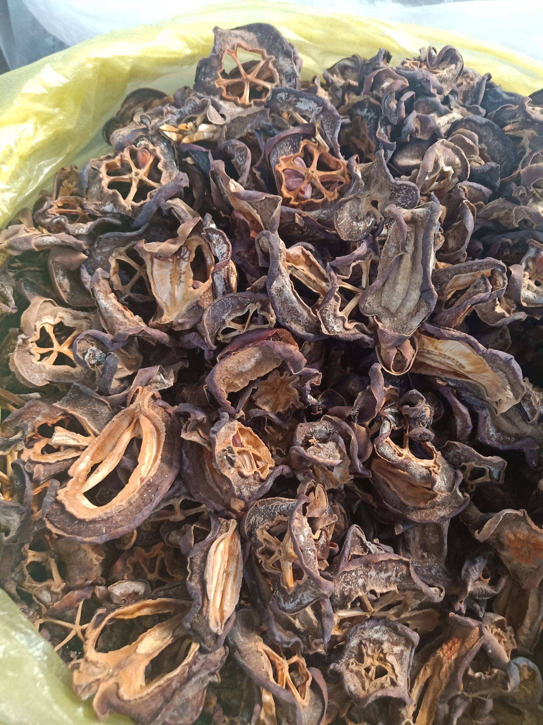 快过年了,云南有哪些土特产可以带回家?