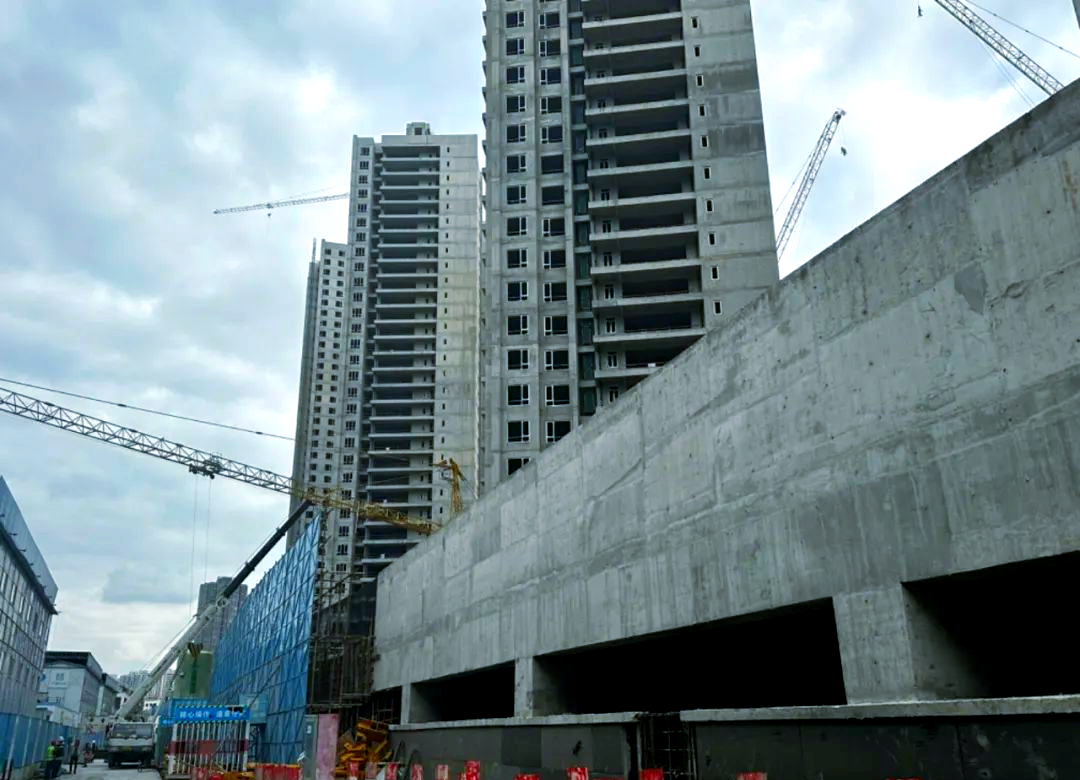 昆明枢纽曜城tod项目复工情况及交付时间预测