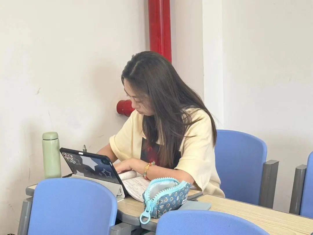 收获理想的offer,他们选择这样做!