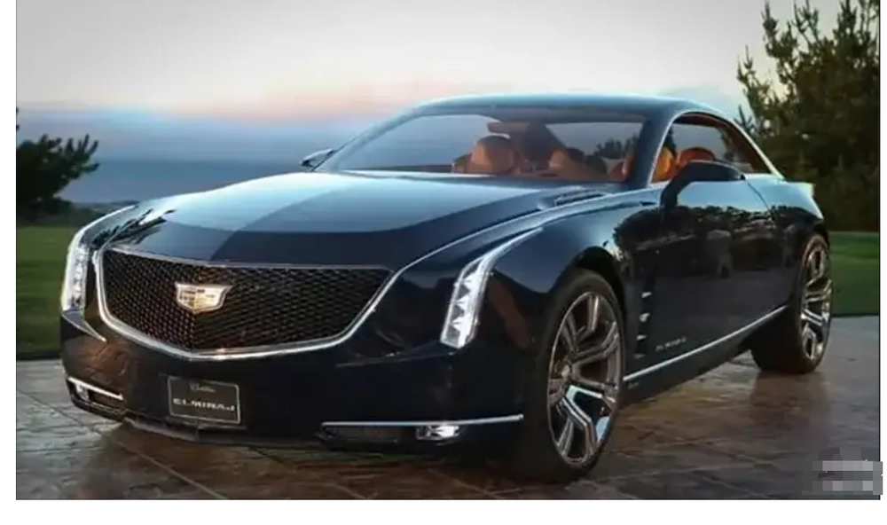 凯迪拉克ct9:重塑豪华新标杆,2026年全球瞩目登场