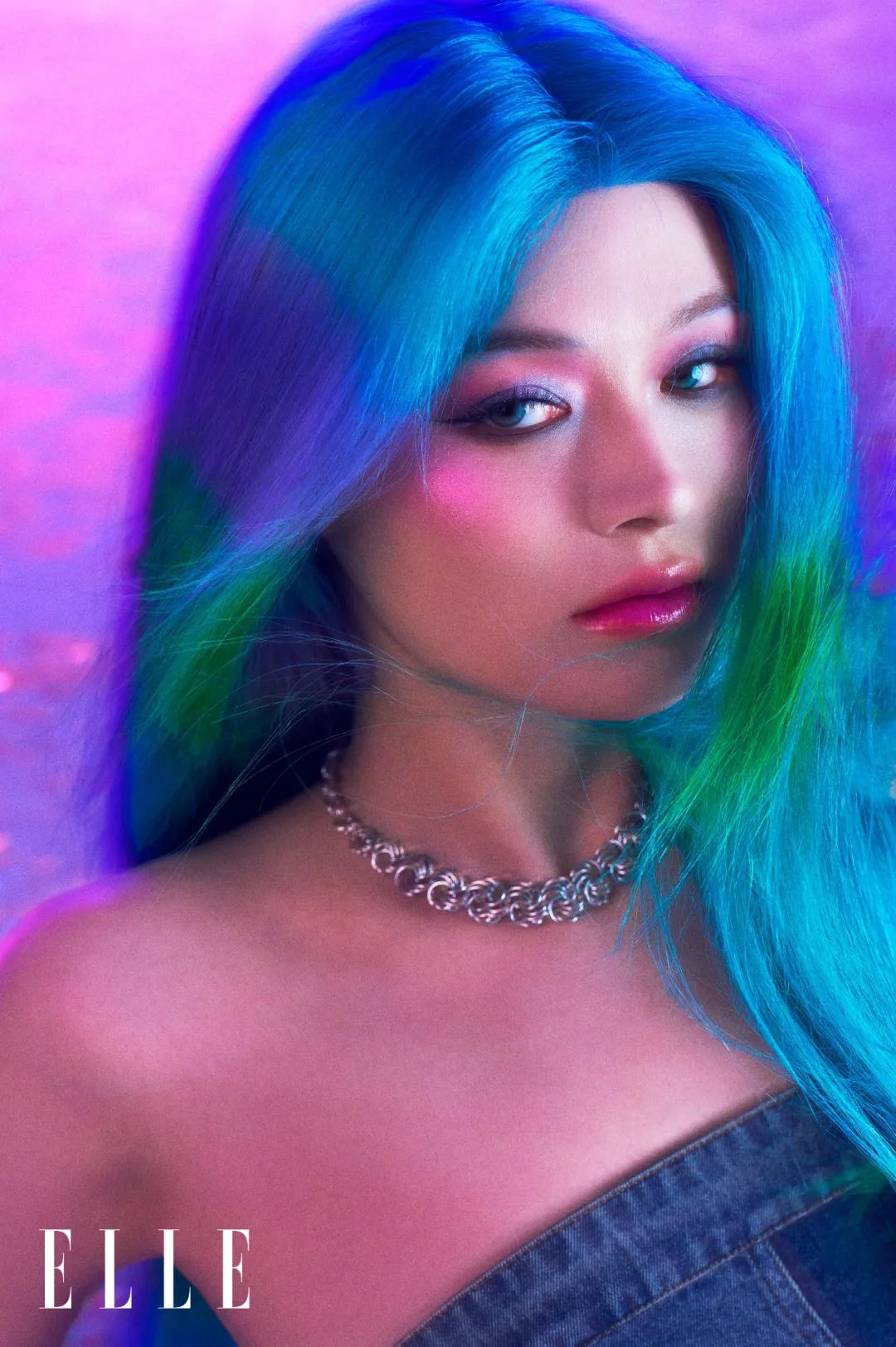 此时此刻墨比斯风正在硬控时尚圈