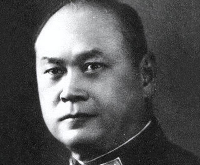 杨杰将军:从"拥蒋派"到反蒋斗士,惊天内幕曝光!