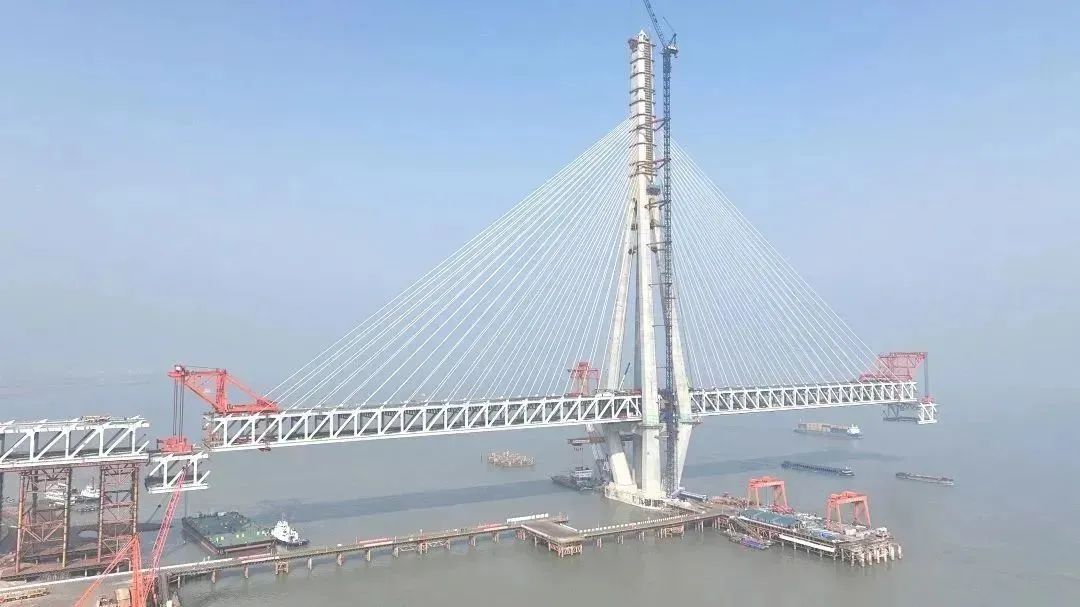 满弦开复工他们开启龙年加速跑