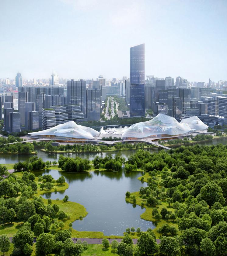 项目位置:位于南海区大沥镇商贸城中心区;>