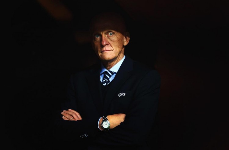 科里纳:将努力弥补因意外损失的时间 7-9分钟补时会是意料之中