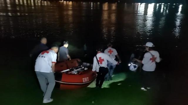 痛心!又有学生在南宁邕江溺亡,知情人:刚下水就被浪卷走