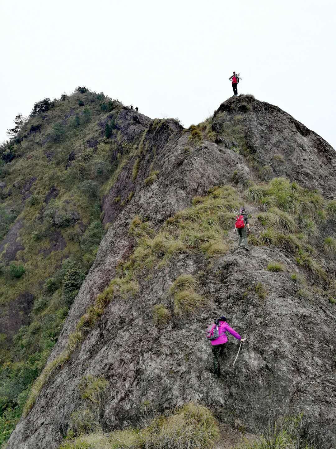 龙游乌石山图片