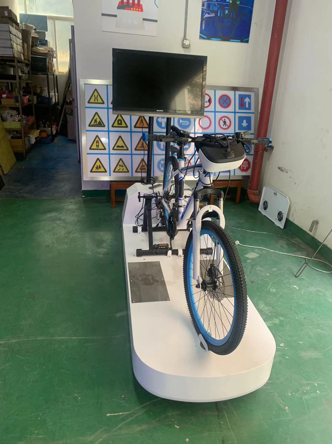 vr虚拟过山车(VR虚拟过山车免费版)
