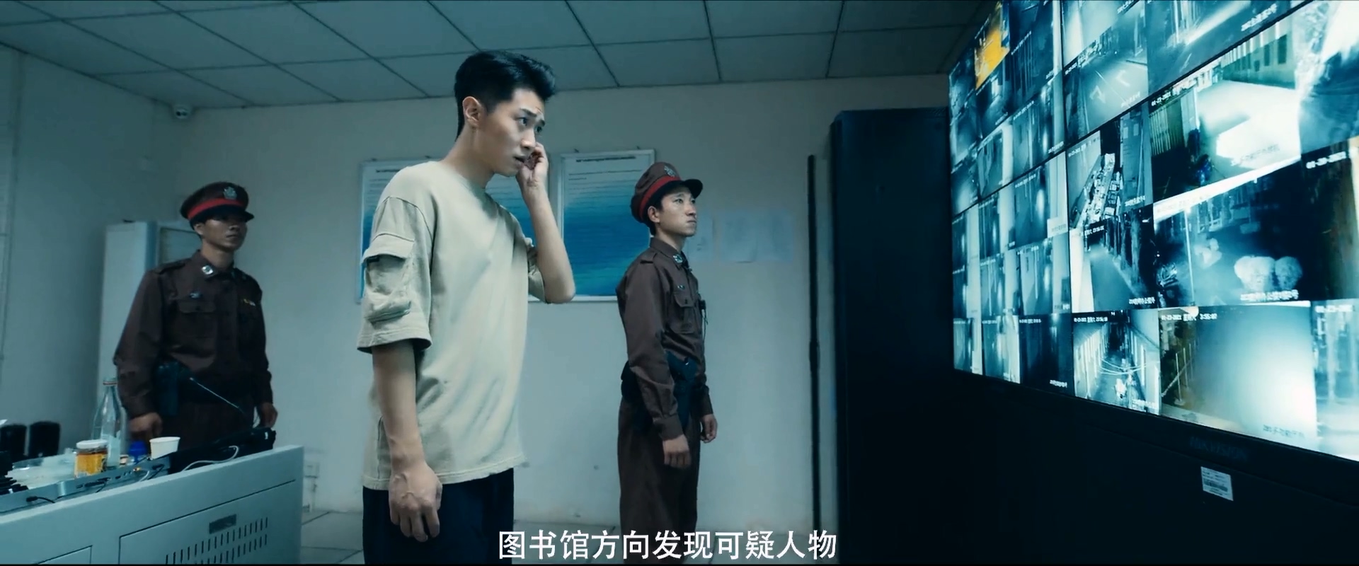 电视剧《猎罪者》剧情介绍(多图)