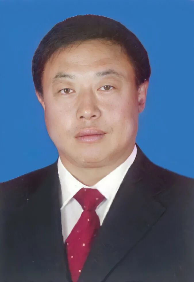 最新公布!承德市长,副市长工作分工来了