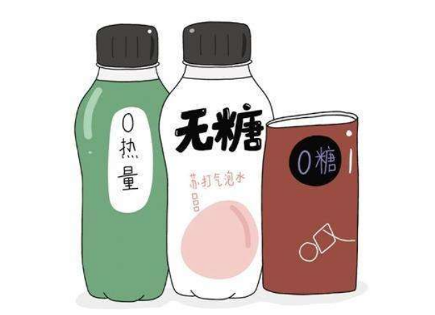 进超市专挑无糖饮料和酸奶?营养学教授这句提醒亮了