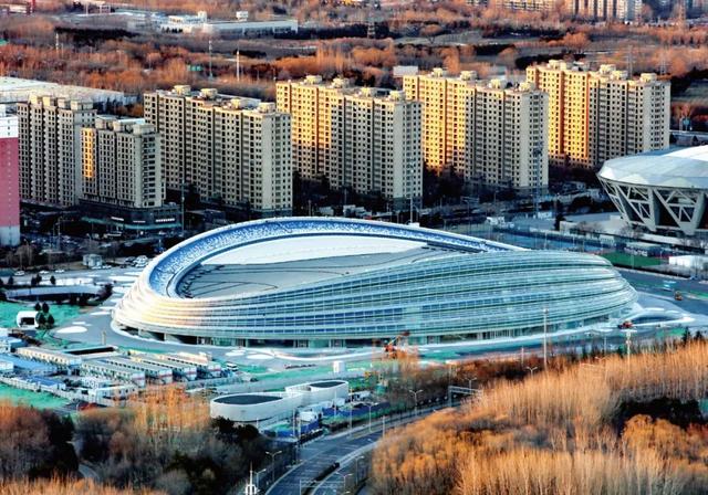 听党指挥:铁军精神的传承与践行——北京城建集团建党百年献礼