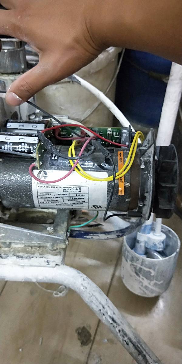 电机为什么会发热,以及发热后怎么解决