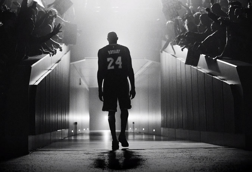 经历过科比时代的球迷,一般对詹姆斯不感冒,对东契奇更不感兴趣