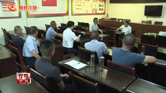 李虹波调研督导铁路建设安全生产及生态环境保护工作