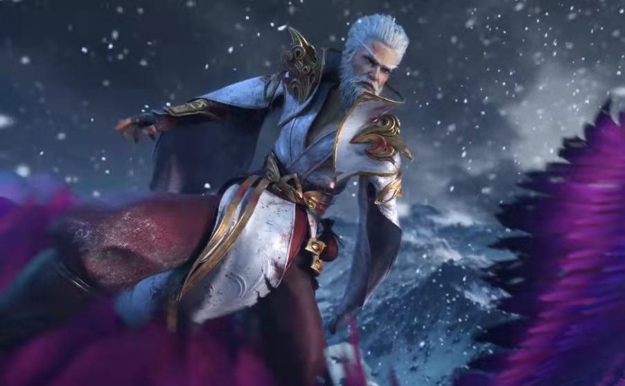 完美世界:石中天为何会再次失踪?他去了哪里,此时又身在何处?