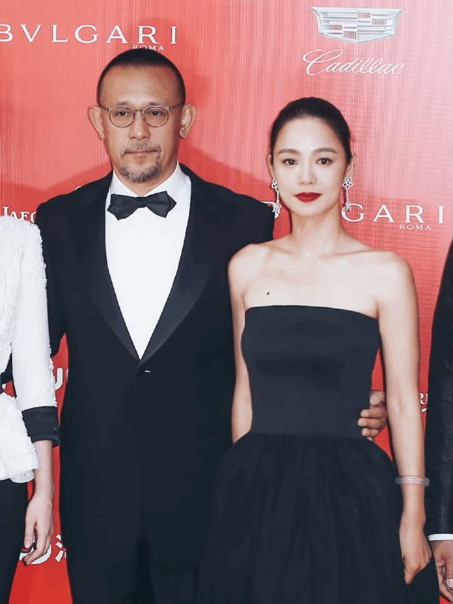 像我们常写的倪妮,杜鹃,周韵,金敏喜……都是不搞"哗众取宠","花里