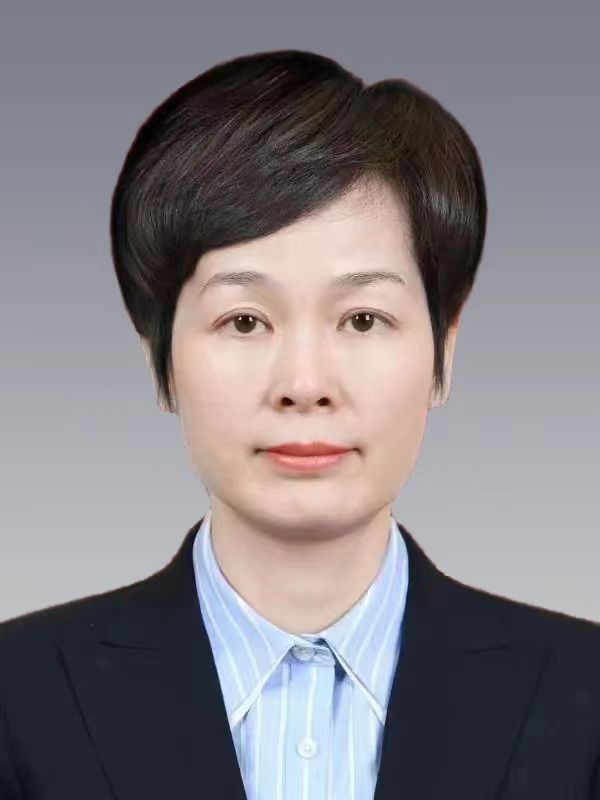 董依雯任上海市委统战部常务副部长,市政府侨办主任