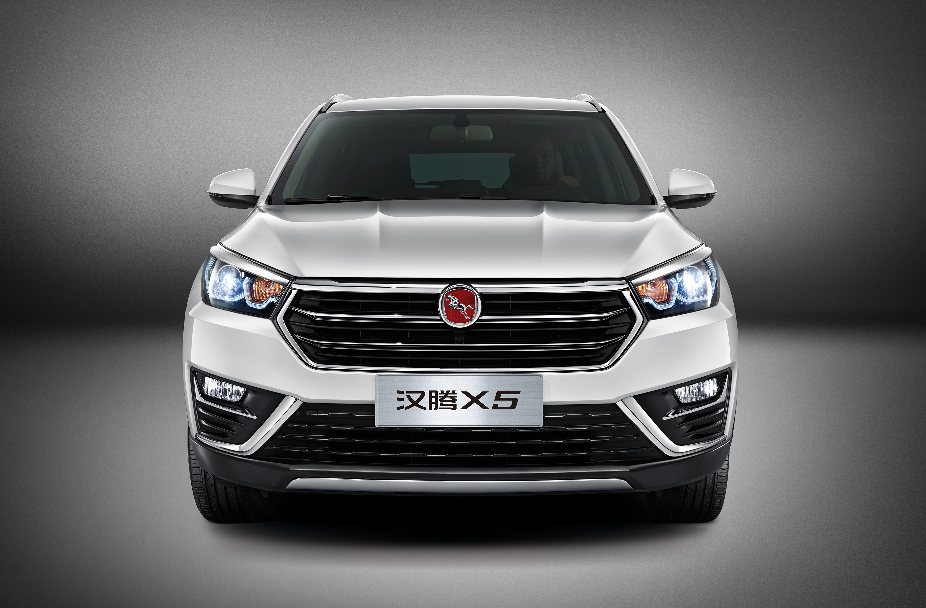 汉腾x5这款车质量怎么样值得入手吗?