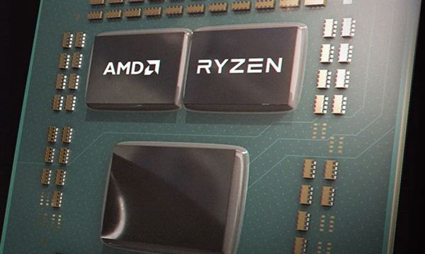 GPU真能打移动版RTX4070 80W!AMD Strix Halo内核面积曝光