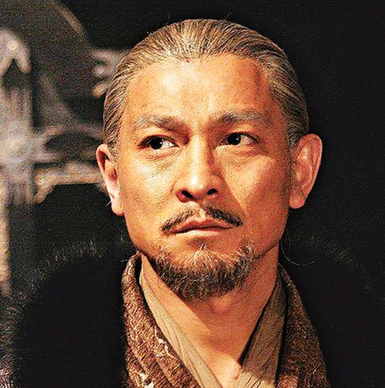 当时,刘德华主演了电影《三国之见龙卸甲》,在片中饰演赵子龙.