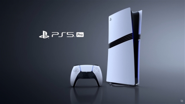 索尼史上最贵游戏机 PS5 Pro包装公布：支持4K 120