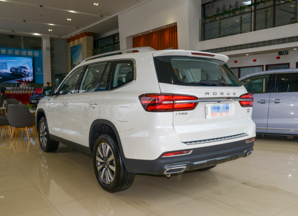 非承载式 全时四驱,重2吨和霸道一样大,17万降至14万无人识货