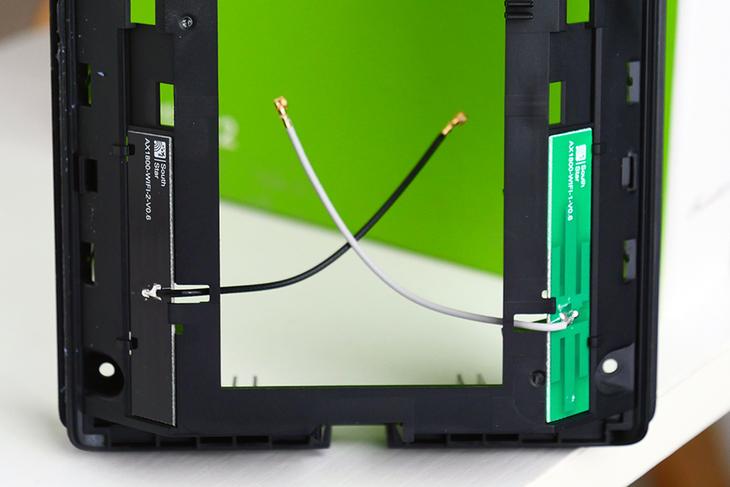 是时候选择一台wifi 6路由器了 小米路由器ax1800体