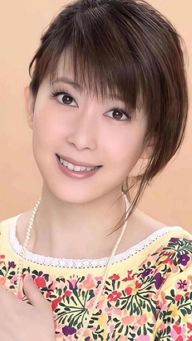 明星怀旧系列图片壁纸～孟庭苇