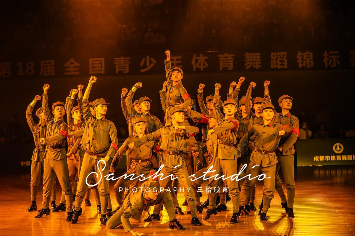 专访武汉体育舞蹈艺术学校副校长彭泽:引导学生做到"读训并重,德艺双
