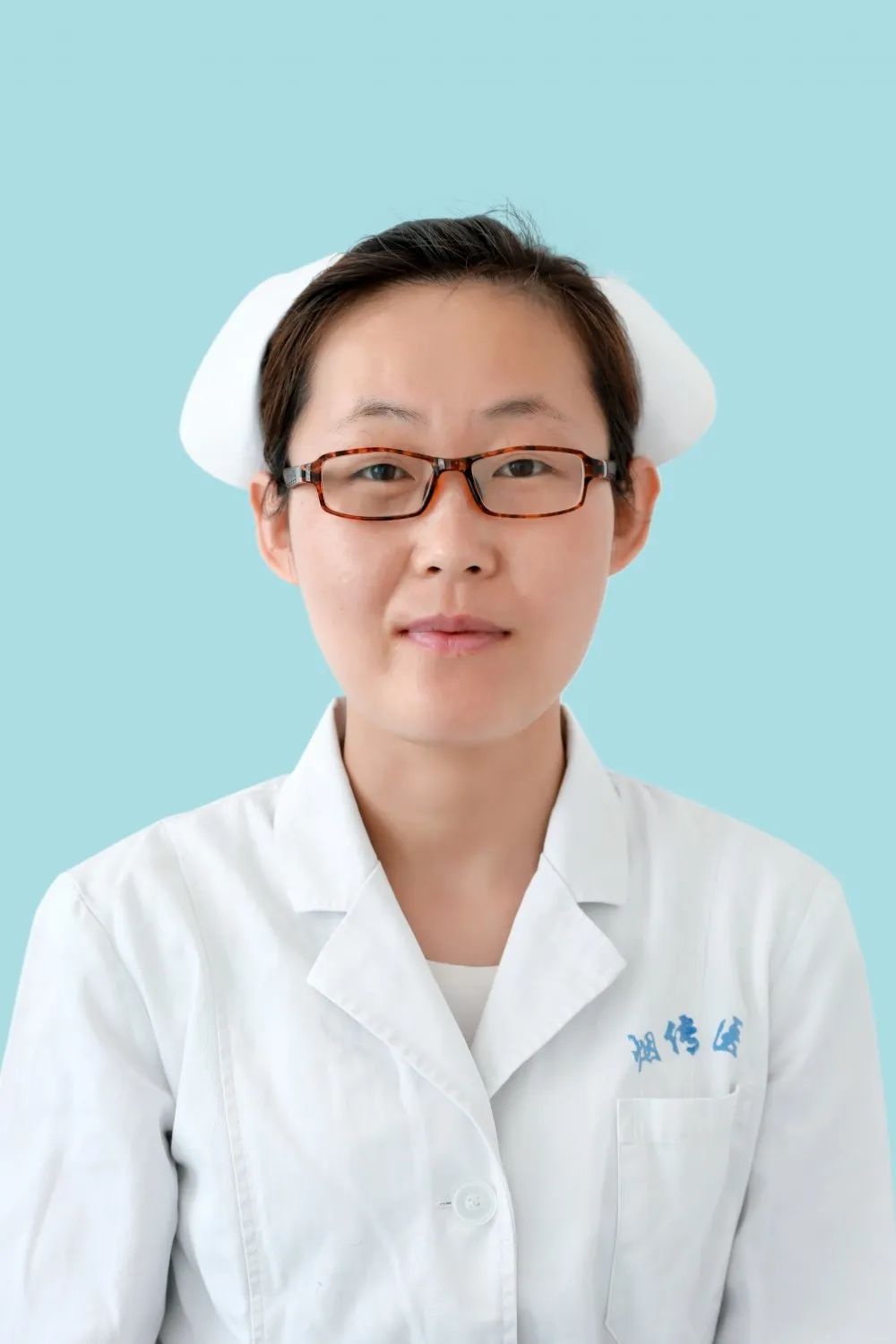 国际护士节|烟台奇山医院"十佳护士"风采展示