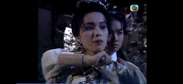 剧集《南帝北丐》30:程雪芯之死 冬日生活打卡季