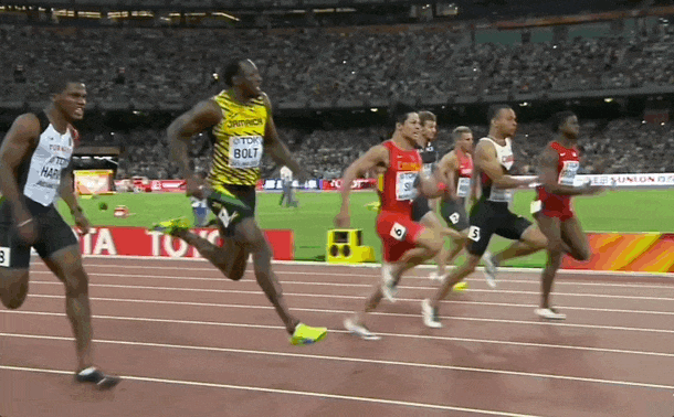 苏炳添2023全运会男子百米接力_苏炳添全运会谢幕历程_苏炳添告别战!全运会男子4x100米决赛:广东获第四名 湖北