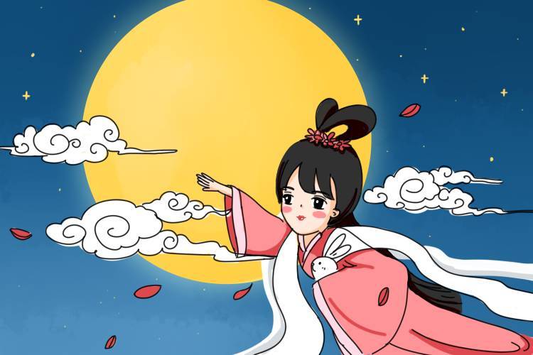 绘画鱼游戏,动手动脑感受中国神话