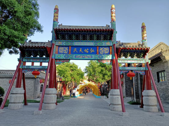 实播预告|11月22日走进山东聊城 云游东阿阿胶城