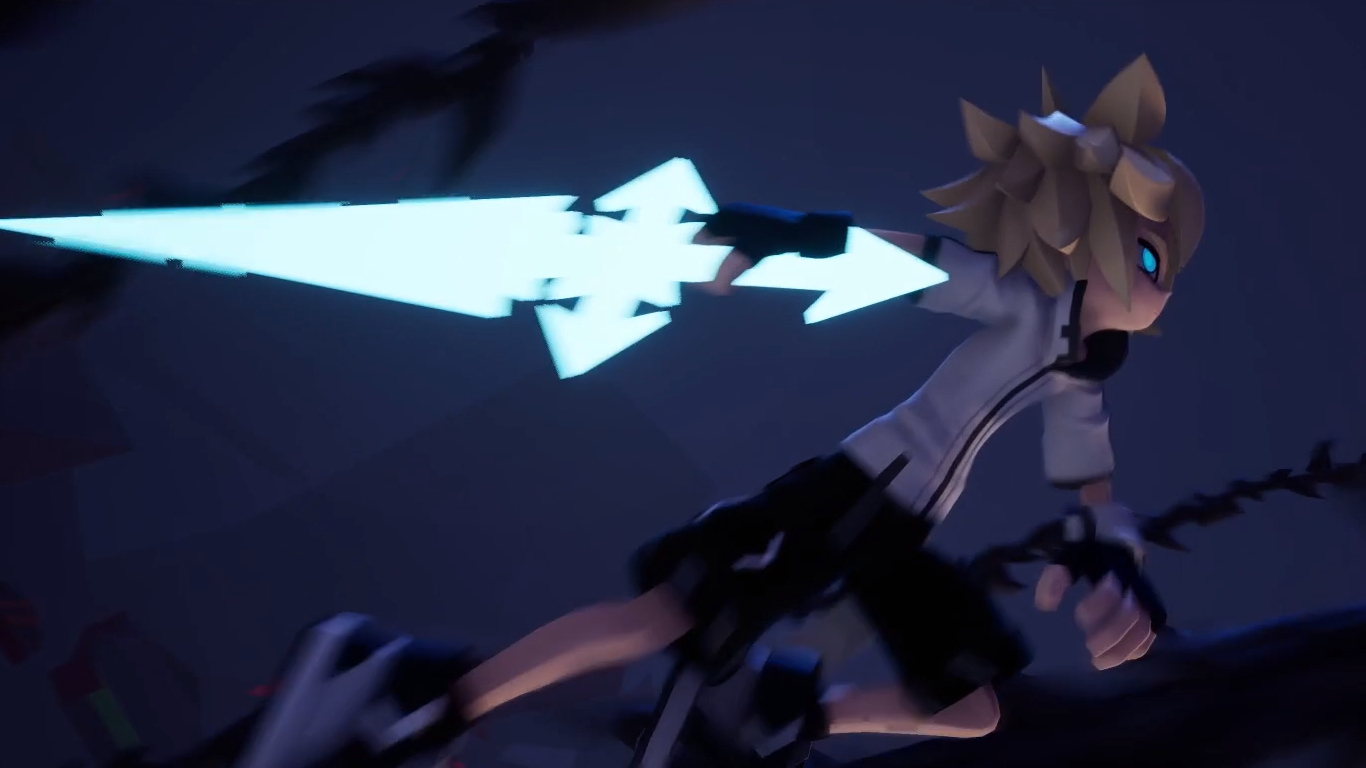 《凹凸世界》:创世神现身,金的元力枷锁解除,网友:账号已找回