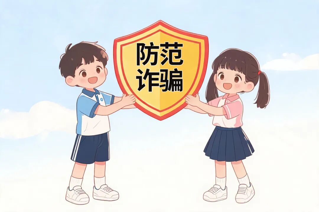 安全|遭遇网络诈骗怎么报警?这个一定要收藏!