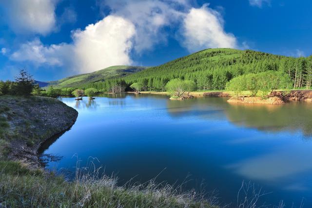 到丰宁坝上草原"百里天路",只看这一篇攻略就足够啦!