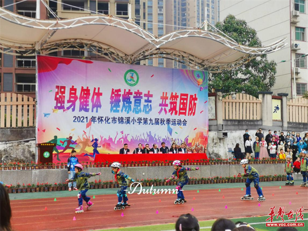 锦溪小学图片