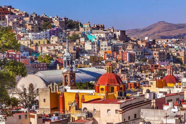 墨西哥就业人数连续八个月增长