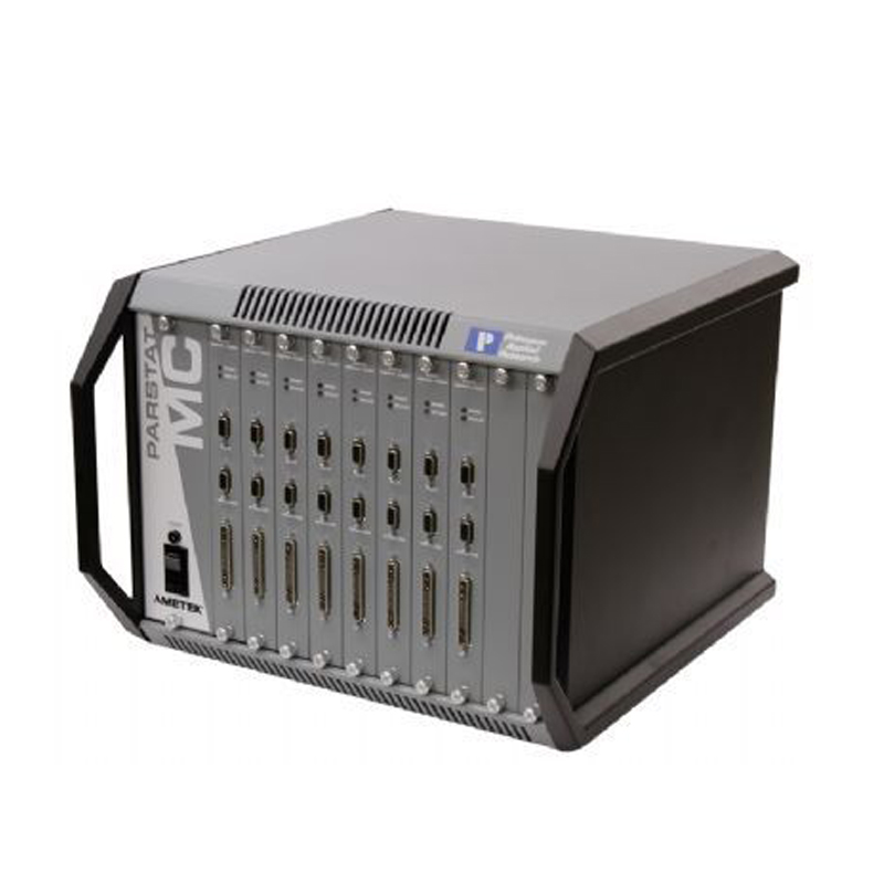 多通道电化学工作站的优点